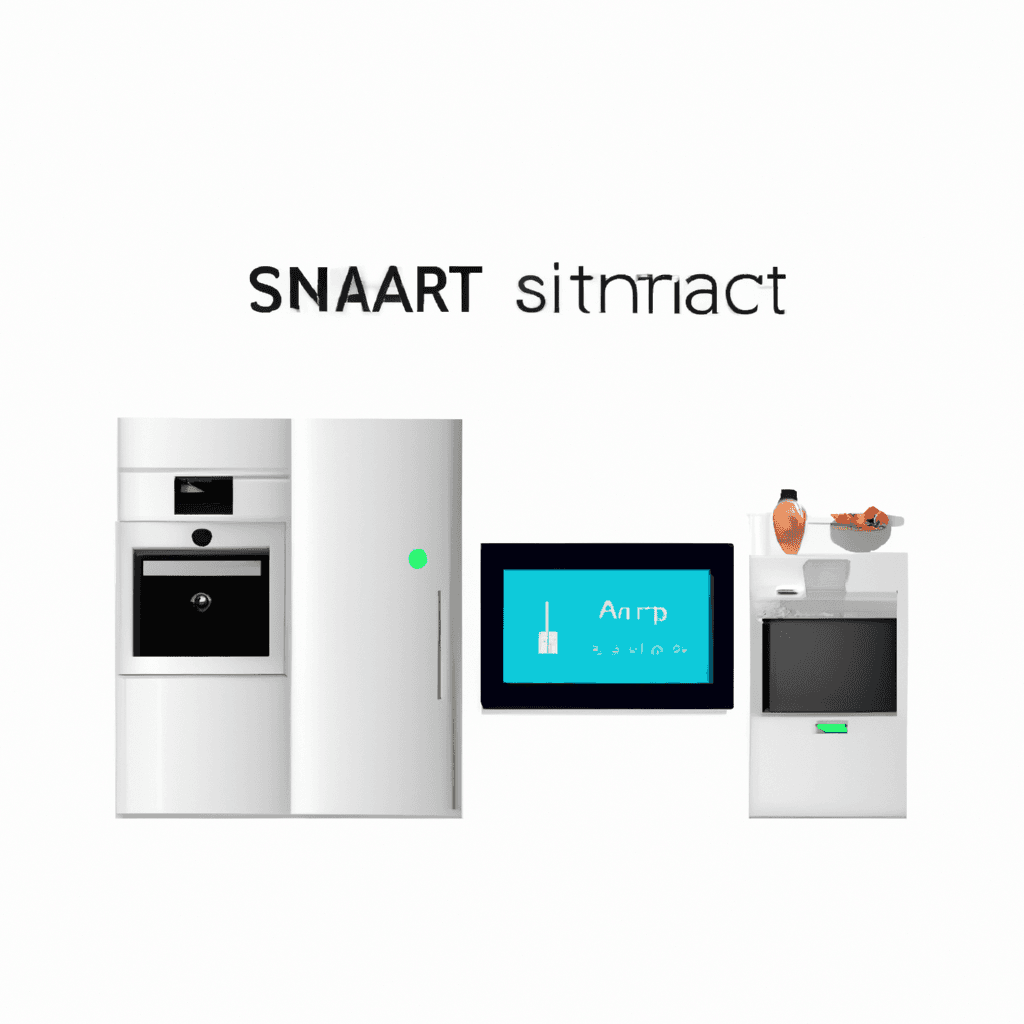 The Intersection of Technology and Cookware: Smart Kitchen Appliances and IoT Integration