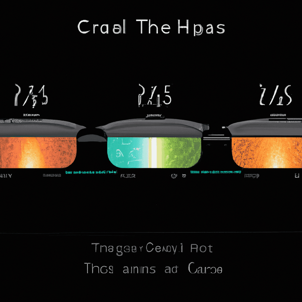 The Science of Heat Conduction: Understanding the Physics of Cookware Materials